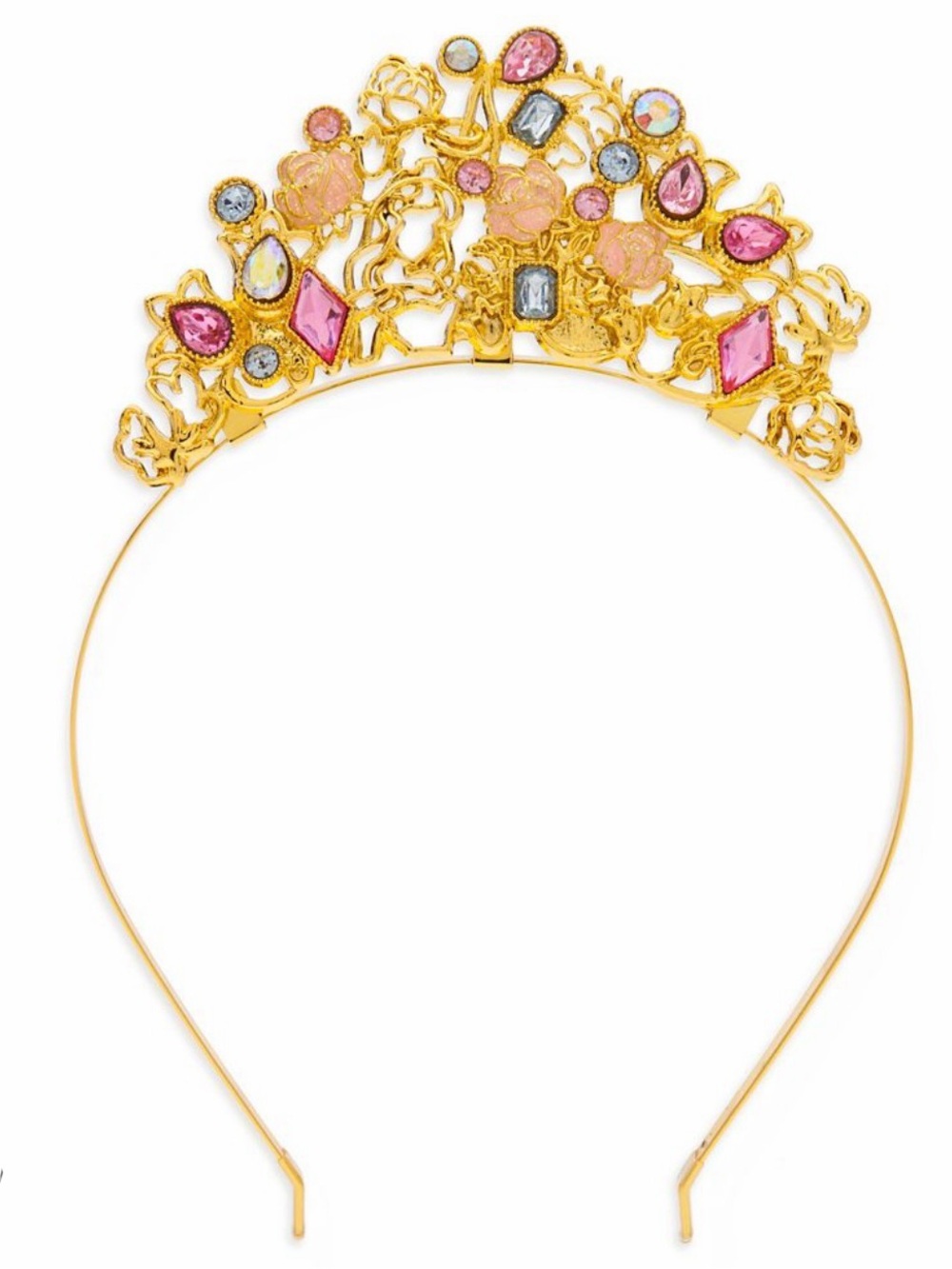Disney Princess Aurora Tiara Headband